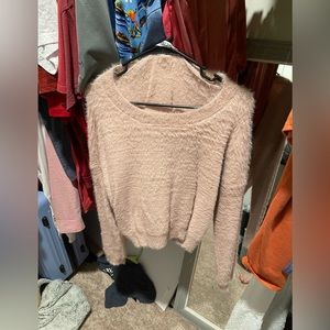 Women’s sweater
